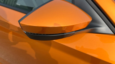 Skoda Kamiq 1.5 TSI SE 5dr DSG Petrol Hatchback